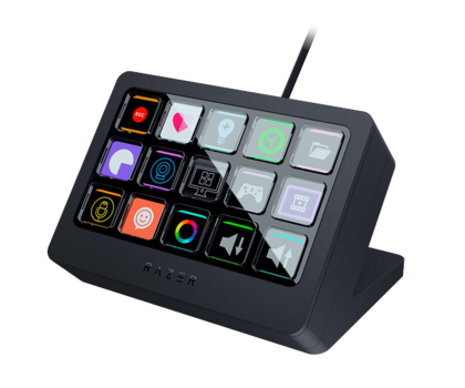 Akcesorium do streamingu Razer Stream Controller X